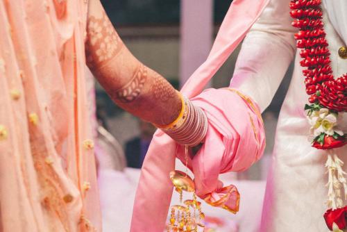 Destination Wedding Package